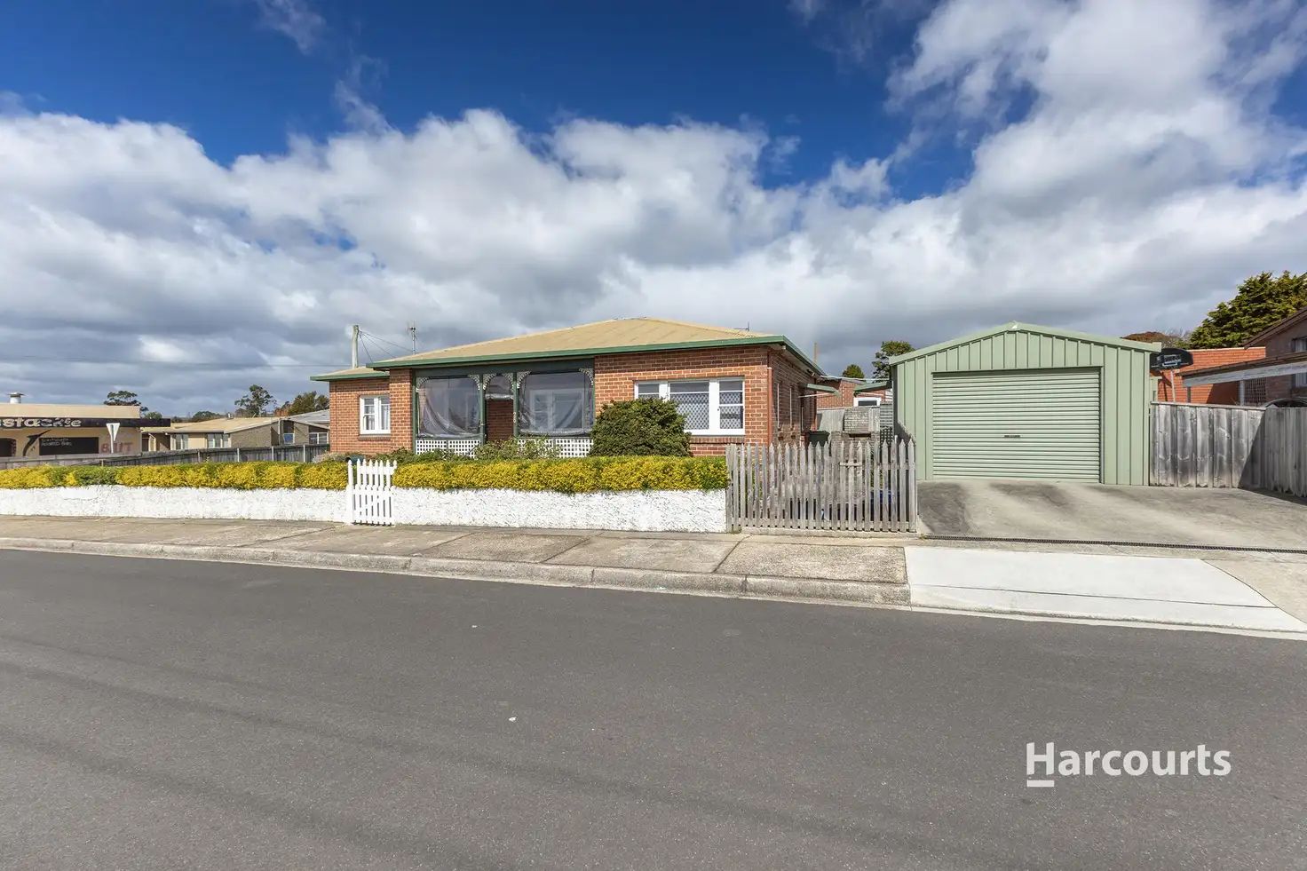 Main view of Homely house listing, 1/26 Mace Street, Montello TAS 7320