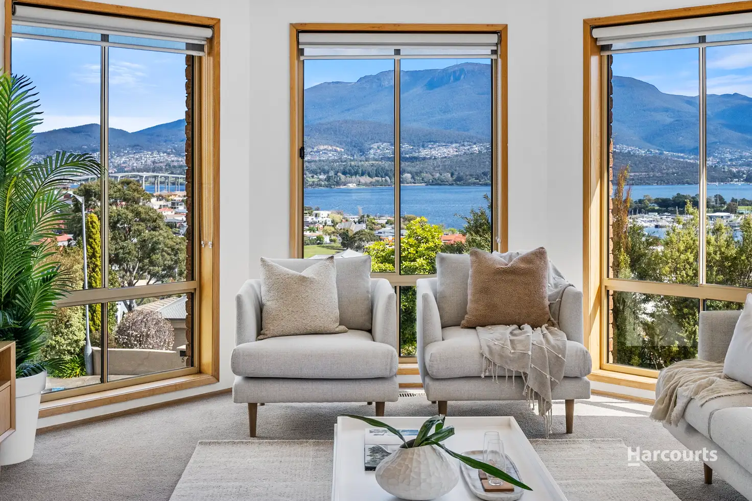 Main view of Homely house listing, 4 Sabrina Court, Lindisfarne TAS 7015