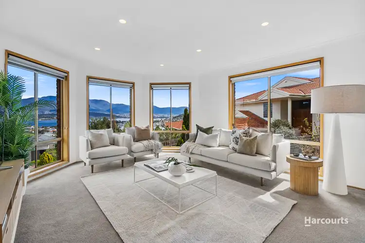 Third view of Homely house listing, 4 Sabrina Court, Lindisfarne TAS 7015