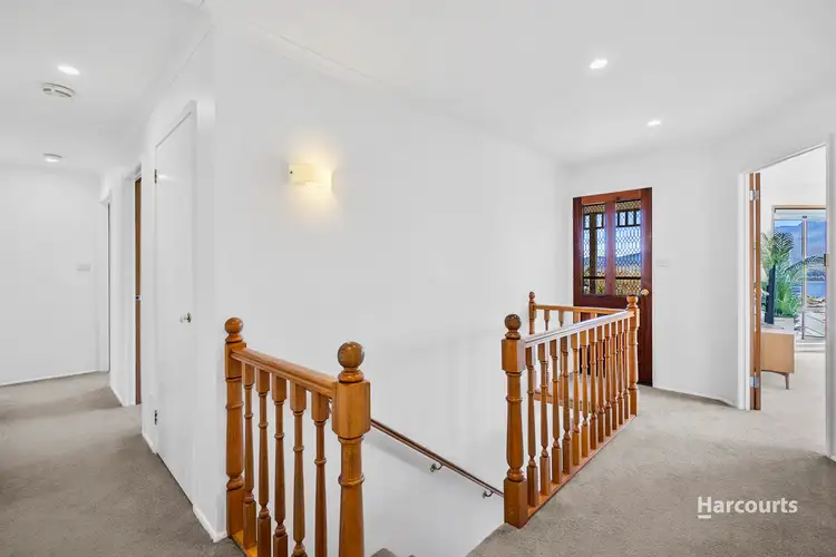 Fifth view of Homely house listing, 4 Sabrina Court, Lindisfarne TAS 7015
