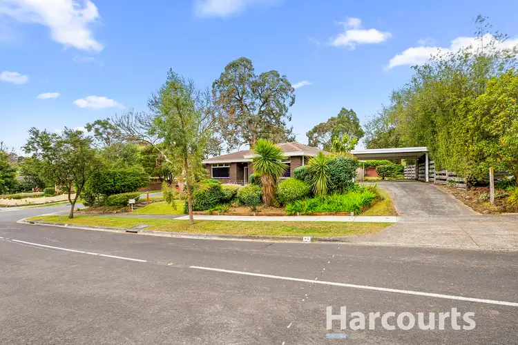 45 Daffodil Road, Boronia VIC 3155