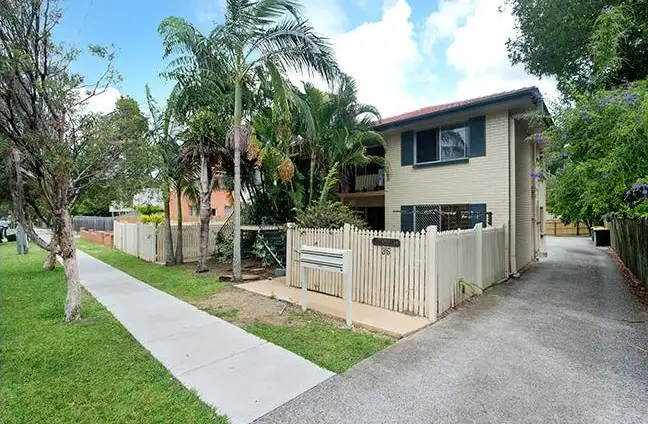 3/35 Smallman Street, Bulimba QLD 4171