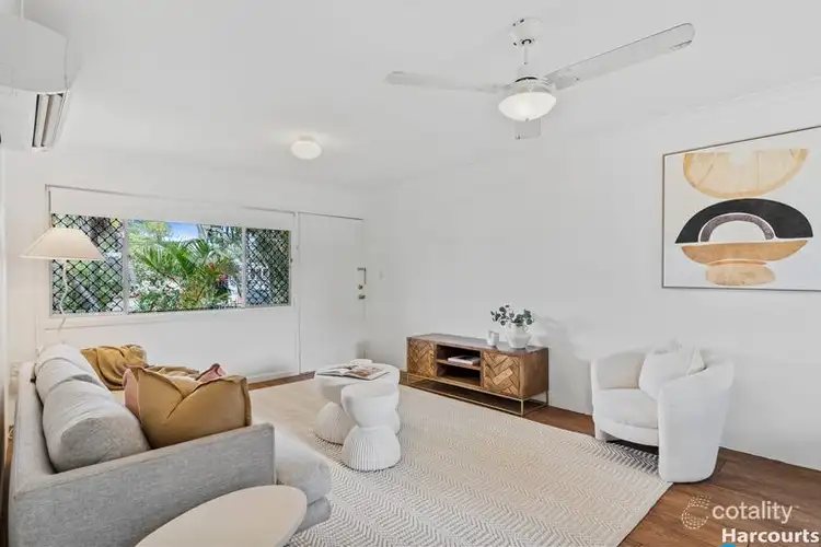 Third view of Homely unit listing, 3/35 Smallman Street, Bulimba QLD 4171