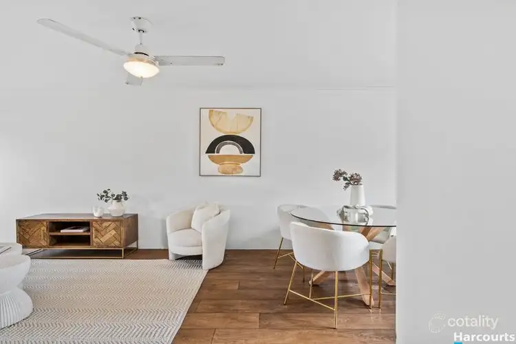 Fourth view of Homely unit listing, 3/35 Smallman Street, Bulimba QLD 4171