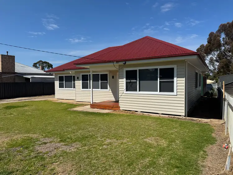 3 Phillips Street, Kaniva VIC 3419