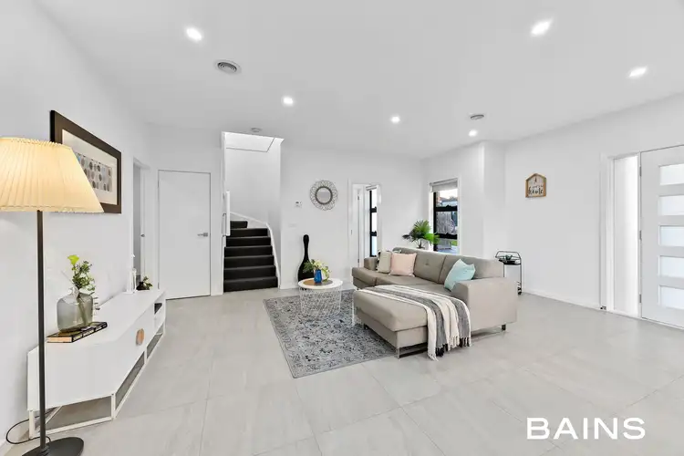 Fifth view of Homely townhouse listing, 1/96 Whitelaw Street, Reservoir VIC 3073