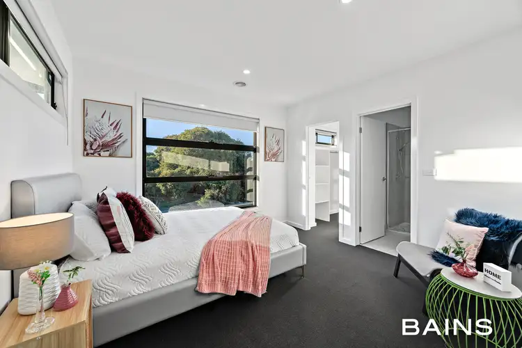 Sixth view of Homely townhouse listing, 1/96 Whitelaw Street, Reservoir VIC 3073