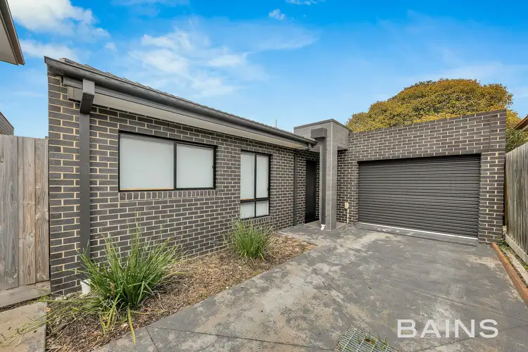 Sixth view of Homely house listing, 1-3/96 Whitelaw Street, Reservoir VIC 3073