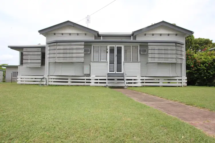 50 Macmillan Street, Ayr QLD 4807
