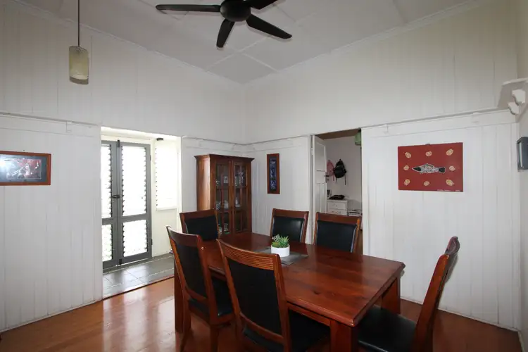 Second view of Homely house listing, 50 Macmillan Street, Ayr QLD 4807