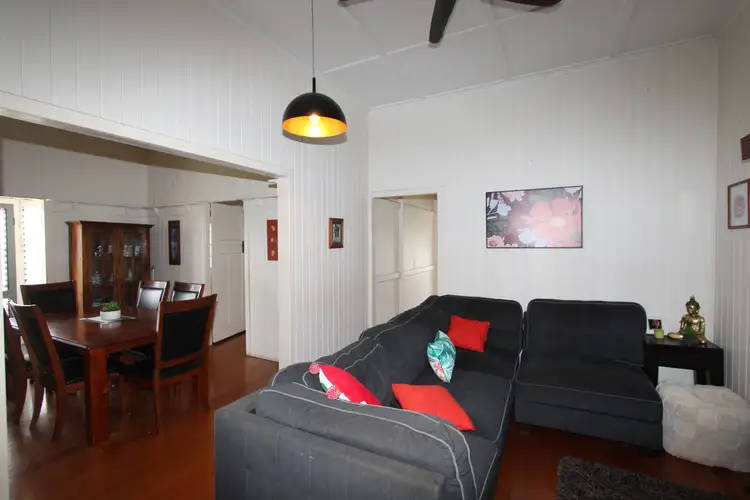 Third view of Homely house listing, 50 Macmillan Street, Ayr QLD 4807