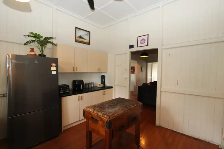 Fourth view of Homely house listing, 50 Macmillan Street, Ayr QLD 4807