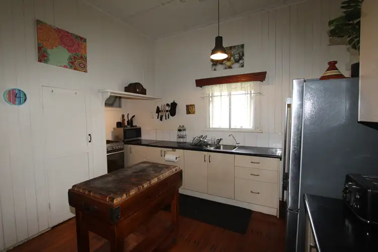 Fifth view of Homely house listing, 50 Macmillan Street, Ayr QLD 4807