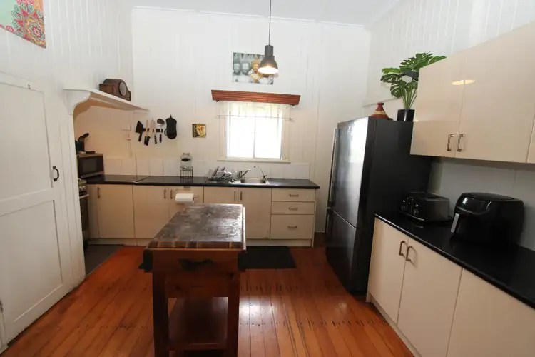 Sixth view of Homely house listing, 50 Macmillan Street, Ayr QLD 4807