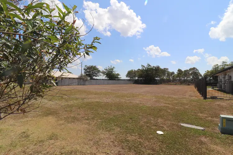 3 Tamarind Close, Ayr QLD 4807