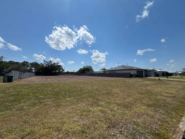 Second view of Homely land listing, 3 Tamarind Close, Ayr QLD 4807