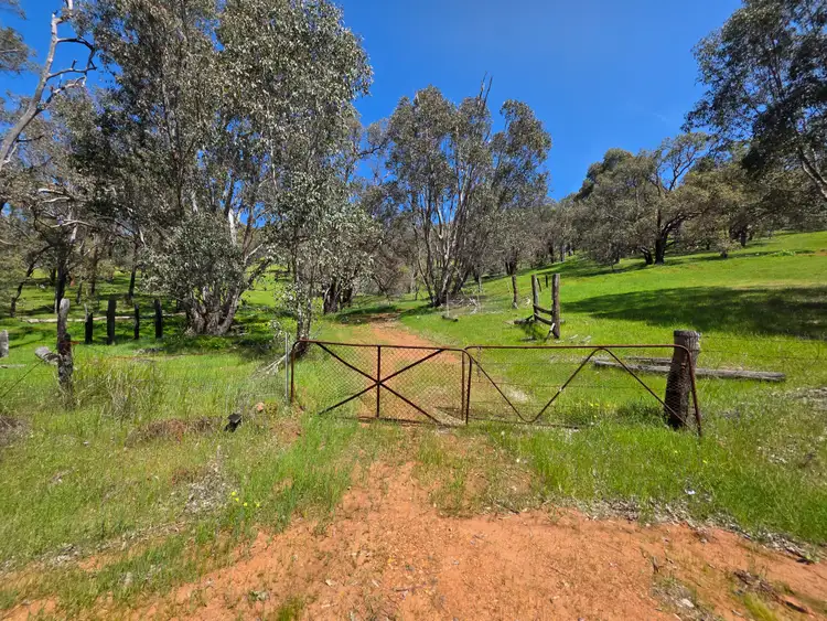 Lot 51 Chittering Road, Bullsbrook WA 6084