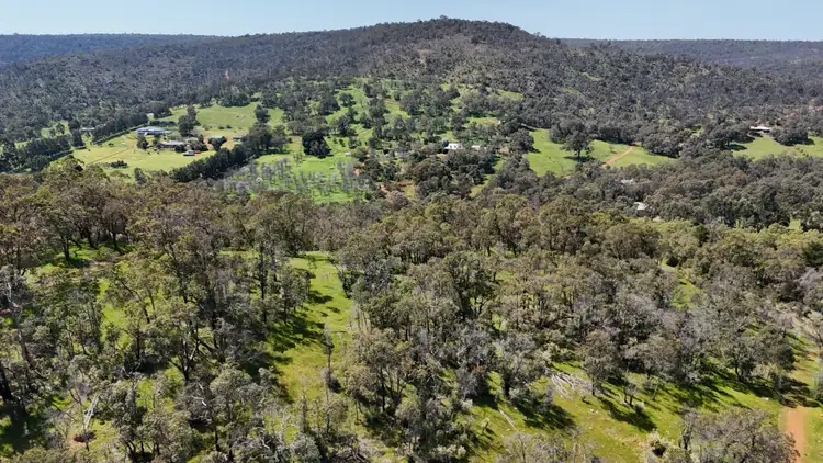 Third view of Homely land listing, Lot 51 Chittering Road, Bullsbrook WA 6084