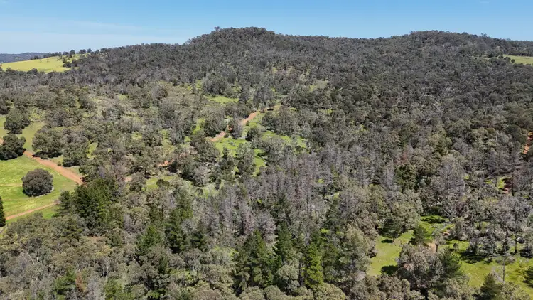 Sixth view of Homely land listing, Lot 51 Chittering Road, Bullsbrook WA 6084