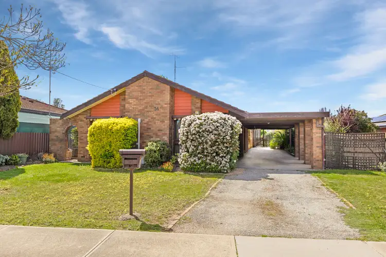 34 Hall Street, Cohuna VIC 3568