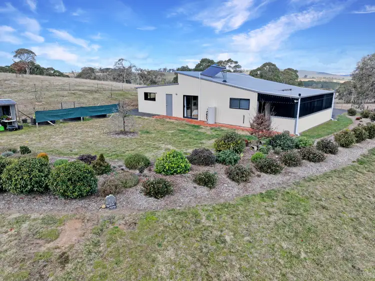 110 Pipe Clay Springs Road, Bombala NSW 2632