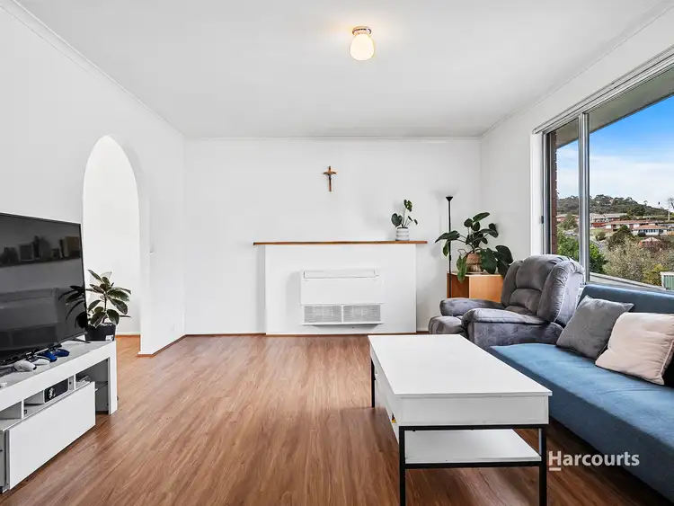 Second view of Homely house listing, 8 Concorde Place, Glenorchy TAS 7010