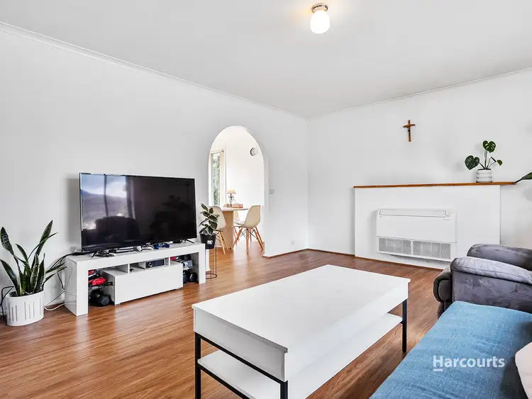 Third view of Homely house listing, 8 Concorde Place, Glenorchy TAS 7010