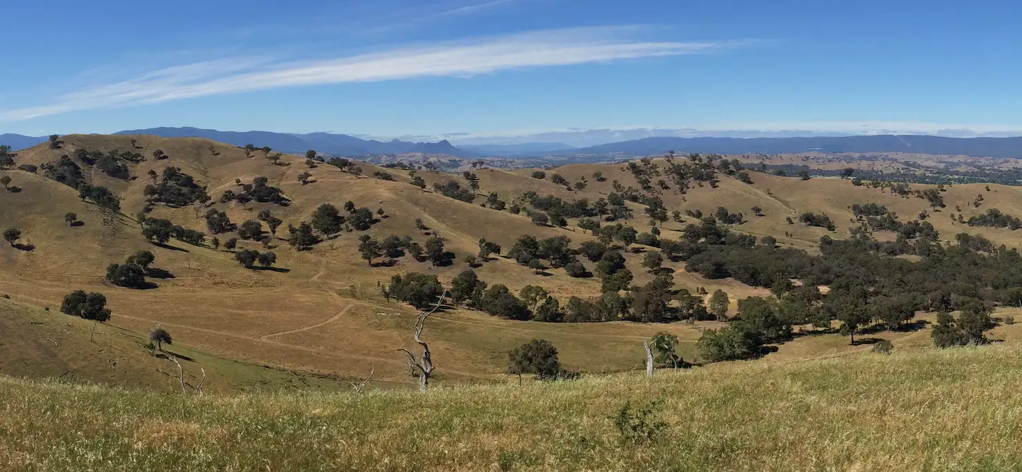 Main view of Homely rural property listing, 53 Halls Outlet Road, Alexandra VIC 3714