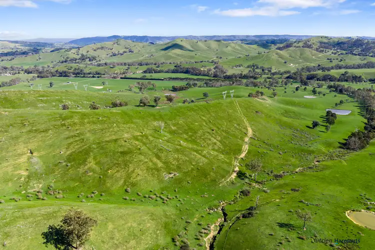 Second view of Homely rural property listing, 53 Halls Outlet Road, Alexandra VIC 3714