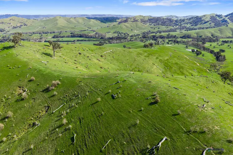 Fifth view of Homely rural property listing, 53 Halls Outlet Road, Alexandra VIC 3714