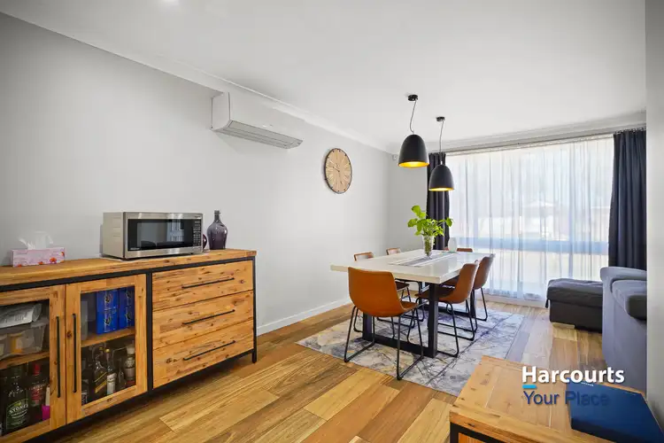 Second view of Homely house listing, 51 Colebee Crescent, Hassall Grove NSW 2761