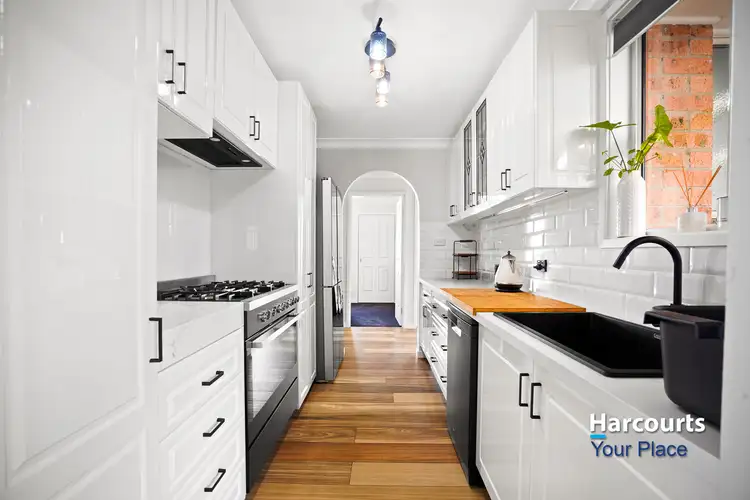 Third view of Homely house listing, 51 Colebee Crescent, Hassall Grove NSW 2761