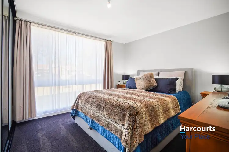 Fourth view of Homely house listing, 51 Colebee Crescent, Hassall Grove NSW 2761