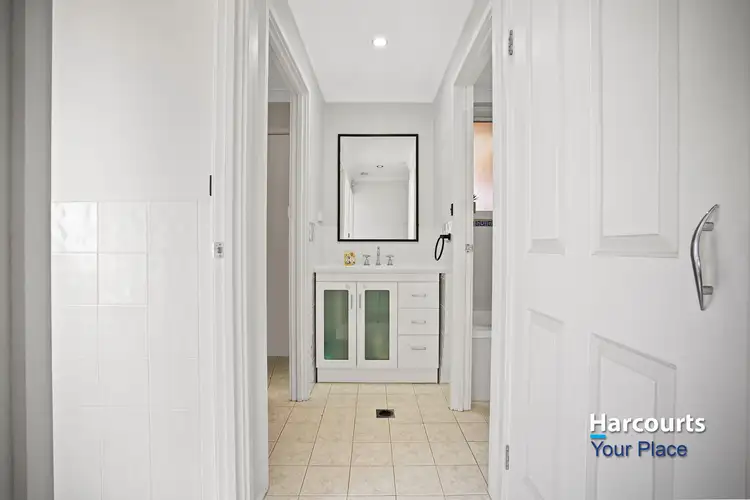 Sixth view of Homely house listing, 51 Colebee Crescent, Hassall Grove NSW 2761