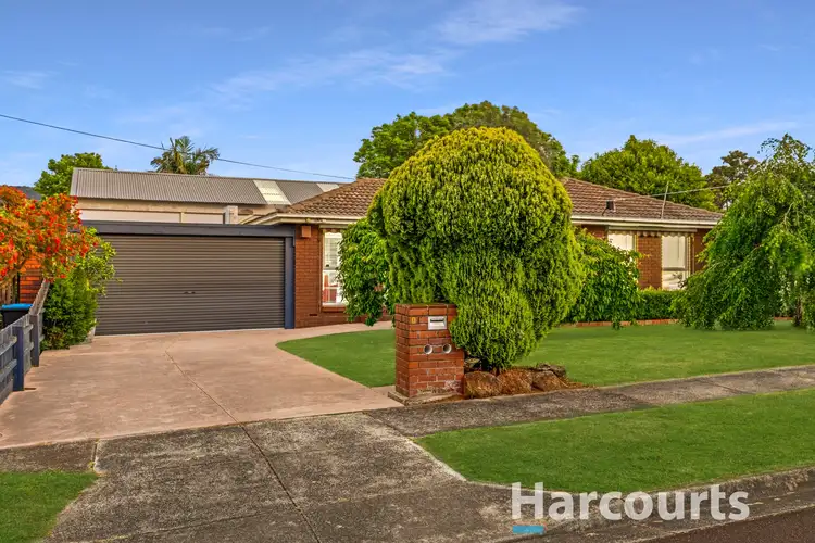 8 Shelford Court, Ferntree Gully VIC 3156