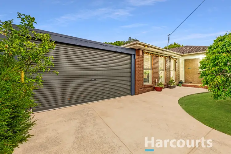 Second view of Homely house listing, 8 Shelford Court, Ferntree Gully VIC 3156
