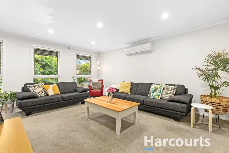Fourth view of Homely house listing, 8 Shelford Court, Ferntree Gully VIC 3156
