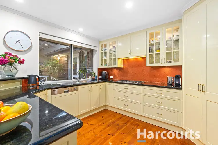 Fifth view of Homely house listing, 8 Shelford Court, Ferntree Gully VIC 3156