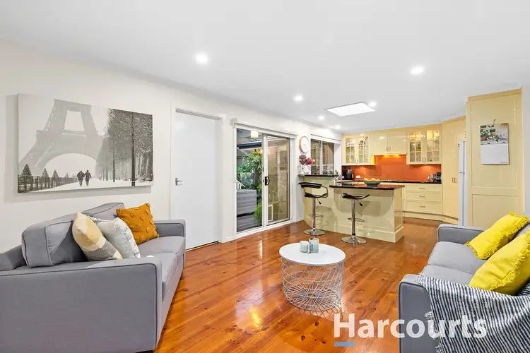 Sixth view of Homely house listing, 8 Shelford Court, Ferntree Gully VIC 3156