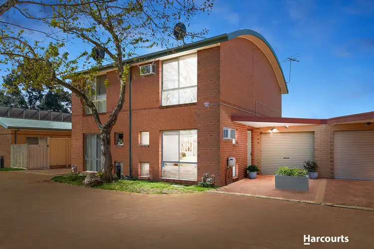 6/83 Rufus Street, Epping VIC 3076