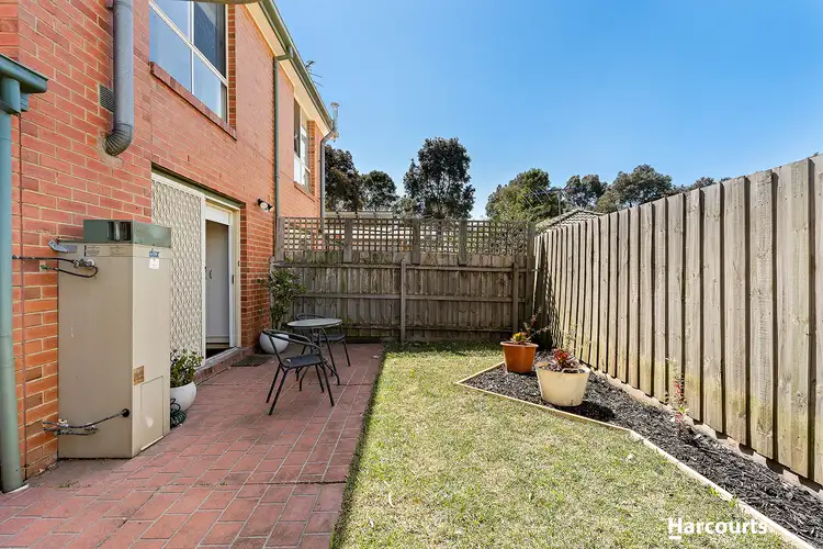 Sixth view of Homely townhouse listing, 6/83 Rufus Street, Epping VIC 3076