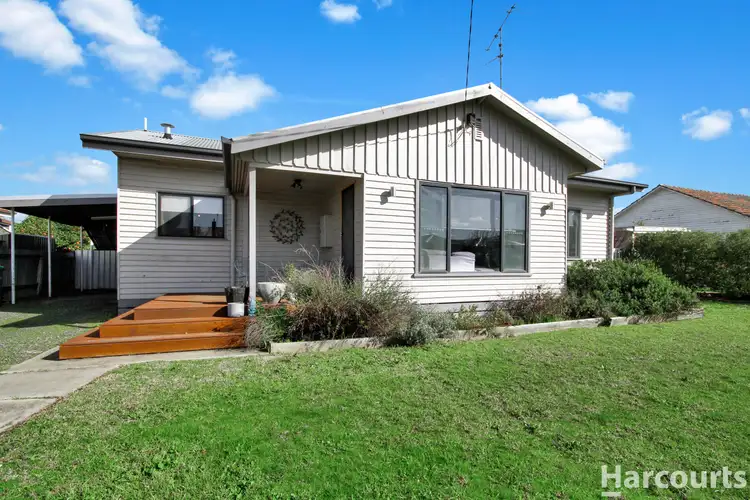 26 Gardenia Street, Horsham VIC 3400