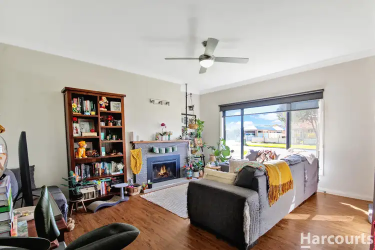 Second view of Homely house listing, 26 Gardenia Street, Horsham VIC 3400