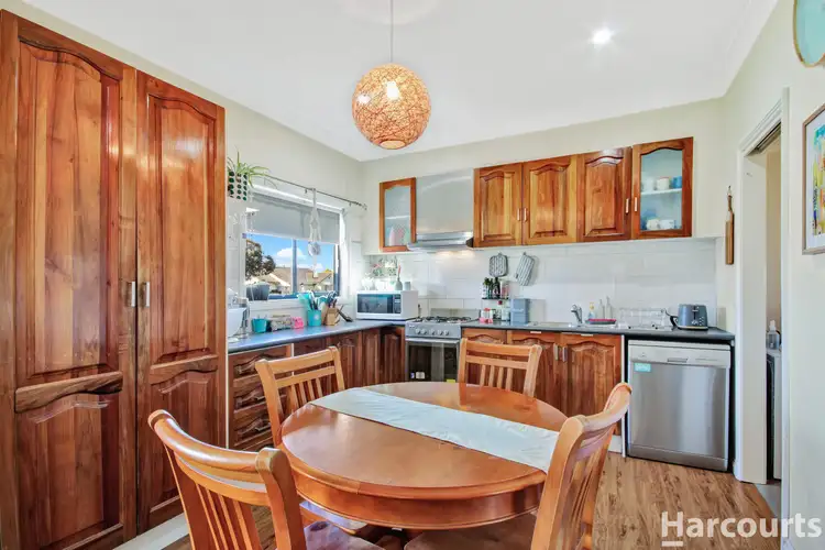 Third view of Homely house listing, 26 Gardenia Street, Horsham VIC 3400
