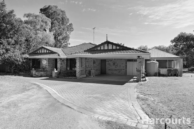 31 Aclare Road, Barragup WA 6209