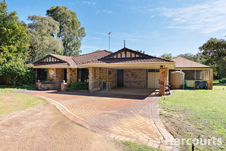 Second view of Homely house listing, 31 Aclare Road, Barragup WA 6209