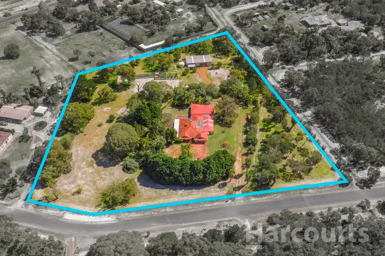 Third view of Homely house listing, 31 Aclare Road, Barragup WA 6209