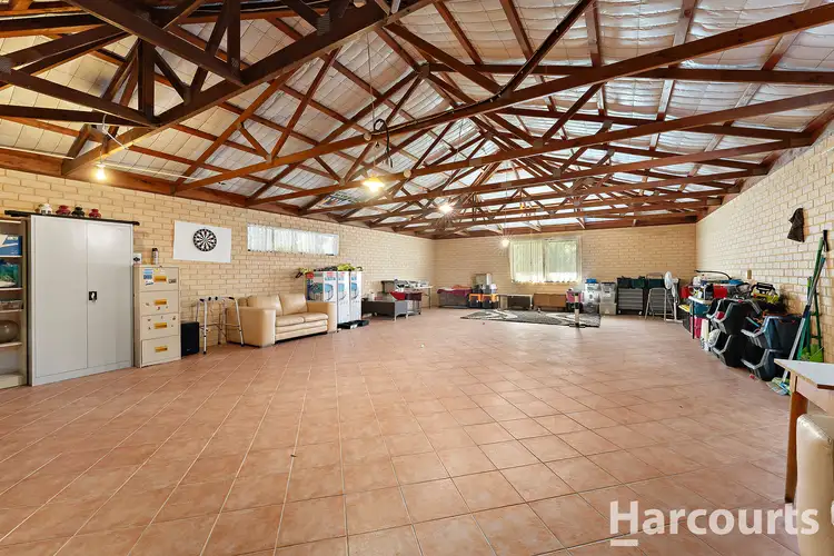 Fifth view of Homely house listing, 31 Aclare Road, Barragup WA 6209