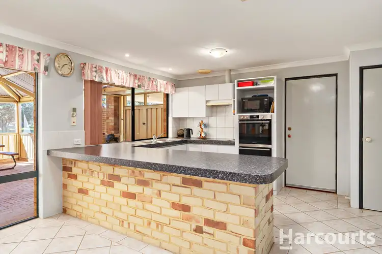 Sixth view of Homely house listing, 31 Aclare Road, Barragup WA 6209