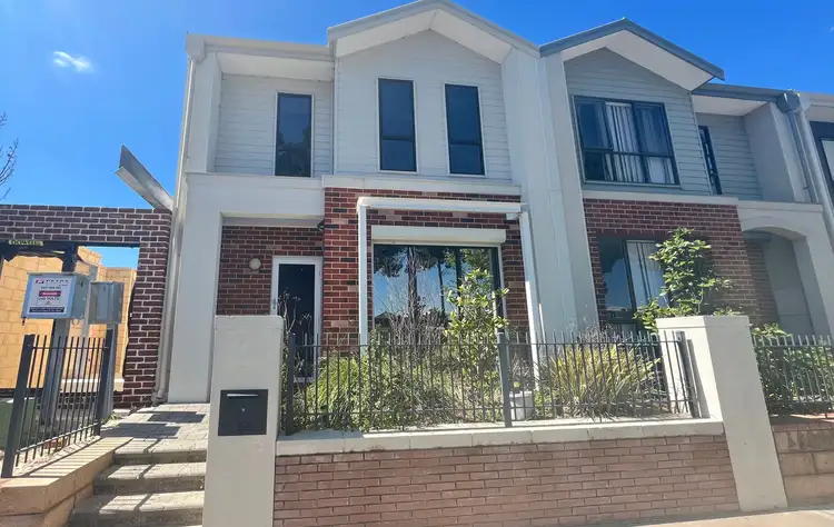 12 Goodwood Crescent, Ellenbrook WA 6069